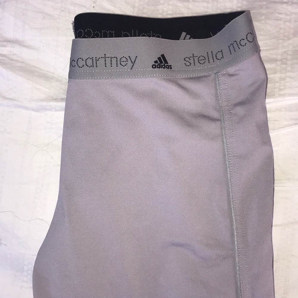 Stella Mccartney Adidas leggings